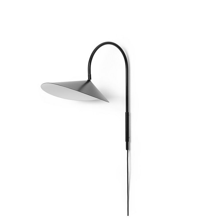 Arum Swivel Wall Lamp Applique murale Ferm Living